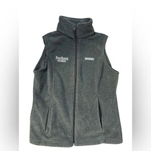 Columbia Four Roses Bourbon Vest M